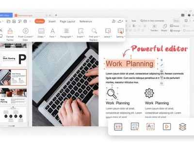 PowerPoint Online: Giải pháp Sáng tạo và Cộng tác Toàn diện Miễn phí
