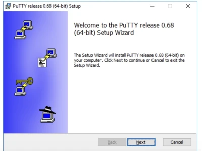 PuTTY download: Hướng dẫn cài đặt và sử dụng chi tiết cho năm 2026