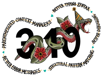 Python 3.10: Khám phá những cải tiến và tính năng mới nhất