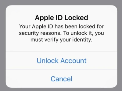 Quên mật khẩu Apple ID? Hướng dẫn đặt lại mật khẩu tài khoản Apple nhanh chóng