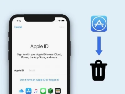 Quên mật khẩu ID Apple: Hướng dẫn lấy lại quyền truy cập tài khoản