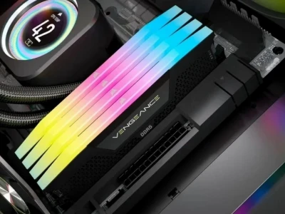 RAM 8GB DDR5: Nâng cấp Hiệu suất PC Toàn diện 2026