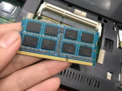 Ram Laptop: Nâng Cấp Hiệu Năng Toàn Diện Năm 2026
