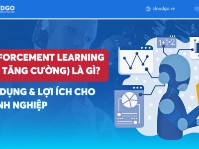 Reinforcement Learning: Khám phá Tương lai của Trí tuệ Nhân tạo