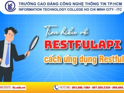 Restful API là gì? Hướng dẫn thiết kế và ứng dụng hiệu quả năm 2026