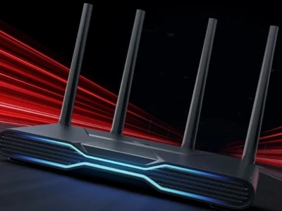 Router WiFi 6: Nâng Tầm Trải Nghiệm Internet Nhà Bạn Năm 2026