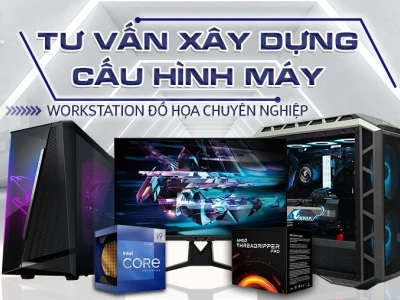RTX 3050: Đánh Giá Chi Tiết Card Đồ Họa Phổ Biến Nhất 2026