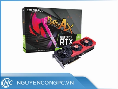 RTX 3080: Hiệu năng đỉnh cao cho game thủ và nhà sáng tạo nội dung năm 2026