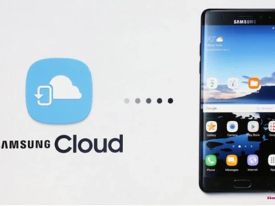 Samsung Cloud là gì và cách sử dụng hiệu quả