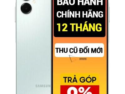 Samsung Galaxy A06 5G 2026: Đánh giá chi tiết hiệu năng, camera và thiết kế