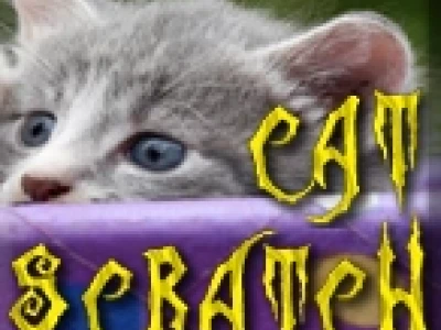 Scratch Cat: Khám phá thế giới lập trình sáng tạo cùng Mèo Scratch