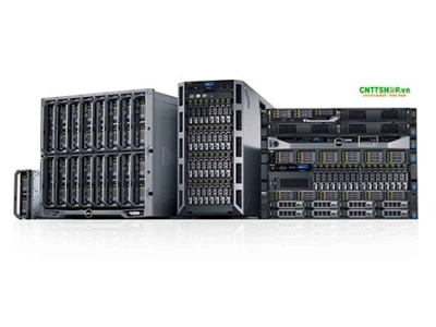 Server là gì? Khám phá vai trò và các loại máy chủ