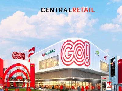 Siêu thị GO! - Trải nghiệm mua sắm trực tuyến tiện lợi và ưu đãi hấp dẫn 2026