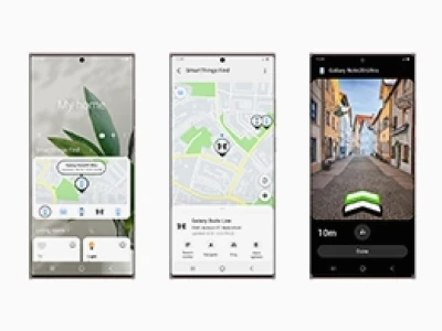 SmartThings Find: Công cụ định vị thiết bị Samsung đắc lực năm 2026