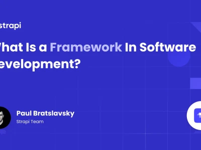 Software Framework là gì? Hướng dẫn chi tiết từ A-Z cho người mới bắt đầu 2026