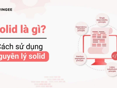 Solid là gì? Giải mã ý nghĩa trong lập trình, hóa học và đời sống
