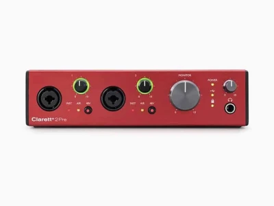 Sound Card là Gì? Hướng Dẫn Chọn Mua và Đánh Giá Chi Tiết 2026