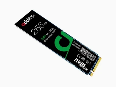 SSD 256GB: Lựa chọn tối ưu cho hiệu năng và dung lượng lưu trữ 2026
