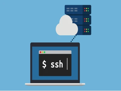 SSH là gì? Hướng dẫn chi tiết về giao thức Secure Shell