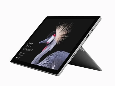 Surface Pro 5: Đánh giá chi tiết và thông số kỹ thuật