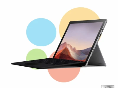 Surface Pro 7 và Surface Pro 7 Plus: Đánh giá chi tiết và so sánh