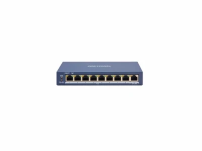 Switch PoE 8 Port: Lựa Chọn Thông Minh Cho Hạ Tầng Mạng 2026