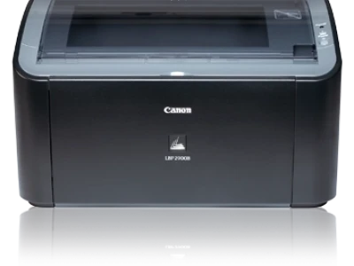 Tải Driver Canon 2900 64bit: Hướng Dẫn Cài Đặt Chi Tiết Cho Windows