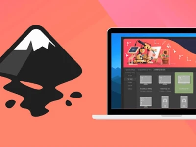 Tải Inkscape 2026: Phần Mềm Đồ Họa Vector Miễn Phí Mạnh Mẽ