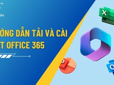 Tải Office 365: Hướng dẫn chi tiết cài đặt và kích hoạt năm 2026