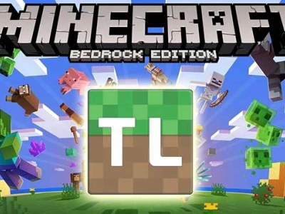 Tải TLauncher: Công cụ tùy biến Minecraft và cài đặt Mod, Skin miễn phí 2026