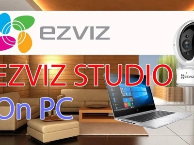 Tải Ứng Dụng EZVIZ: Hướng Dẫn Chi Tiết và Tính Năng Vượt Trội