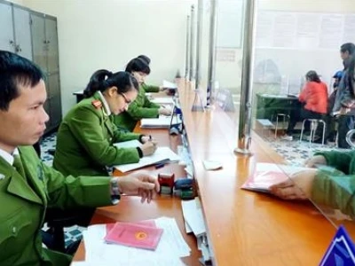 Tạm trú là gì? Hướng dẫn chi tiết thủ tục và những điều cần biết năm 2026
