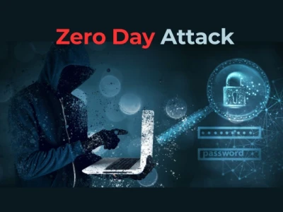 Tấn công Zero-Day là gì? Hiểu rõ về mối nguy và cách phòng tránh