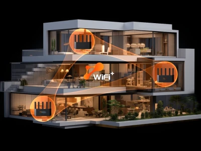 Tenda WiFi: Hướng Dẫn Quản Lý và Cài Đặt Bộ Phát WiFi Năm 2026