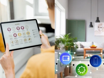 Thiết Bị Thông Minh Là Gì? Phân Loại Và Lợi Ích Năm 2026