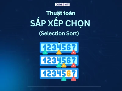 Thuật Toán Selection Sort: Hướng Dẫn Chi Tiết và Ví Dụ Lập Trình C++