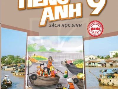Tiếng Anh 9 Global Success: Hướng Dẫn Giải Bài Tập Chi Tiết Năm 2026