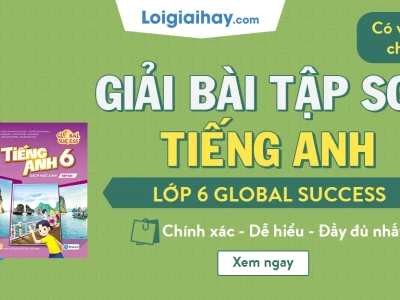 Tìm Hiểu Chi Tiết Sách Tiếng Anh Lớp 6 Global Success và Kết Nối Tri Thức 2026