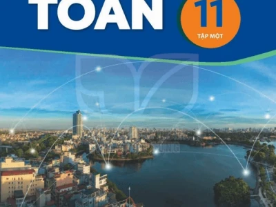 Toán 11 Kết nối tri thức: Khám phá kiến thức và bài tập từ A-Z