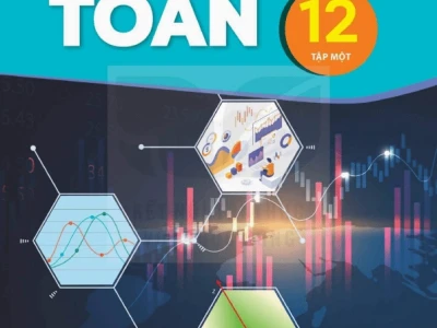 Toán 12 Kết Nối Tri Thức Với Cuộc Sống: Khám Phá Kiến Thức Trọng Tâm Năm 2026
