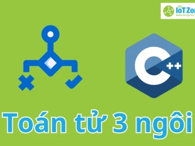 Toán tử 3 ngôi trong JavaScript: Cú pháp, ứng dụng và ví dụ thực tế
