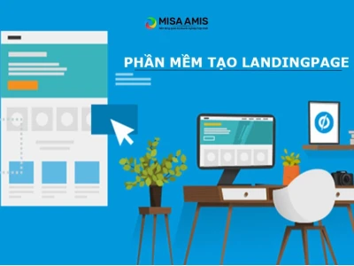 Top Công Cụ Tạo Landing Page Miễn Phí Hiệu Quả Nhất 2026