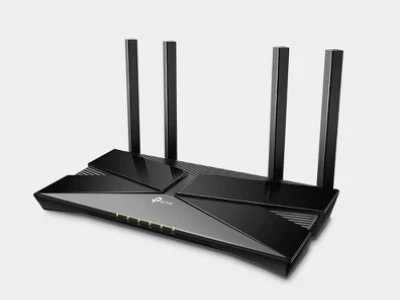TP-Link: Giải pháp mạng toàn diện cho ngôi nhà thông minh của bạn