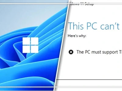 TPM 2.0 là gì? Yêu cầu bắt buộc cho Windows 11