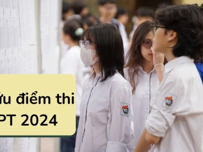 Tra cứu điểm thi Tốt nghiệp THPT 2026: Hướng dẫn chi tiết và mẹo hữu ích