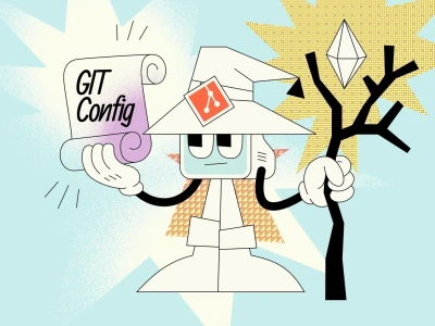 Tùy chỉnh Git toàn cục username và email