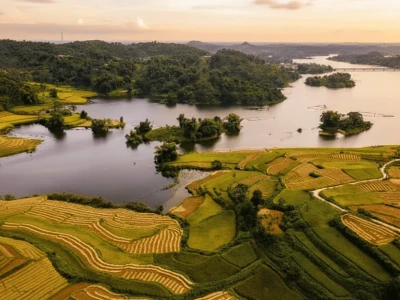 Tuyên Quang 2026: Khám phá vẻ đẹp và tiềm năng du lịch vùng đất Cội nguồn