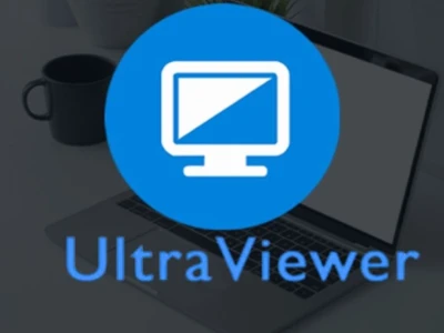 UltraViewer: Giải pháp Điều khiển Máy tính Từ xa Toàn diện
