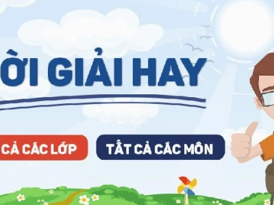 Ứng dụng Lời Giải Hay: Công cụ học tập toàn diện cho mọi học sinh