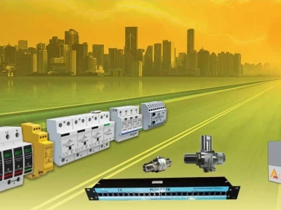 Vật tư chống sét toàn diện: Cấu tạo, phân loại và lưu ý lắp đặt năm 2026